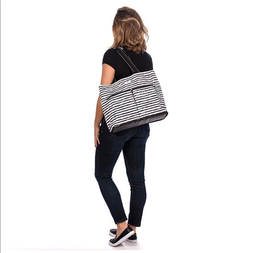 SCOUT The Mother Load Bag